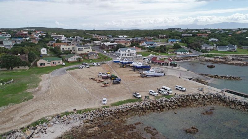 Commercial Property for Sale in Kleinbaai Western Cape